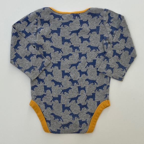 Baby Boden Onesie - Picture 5 of 5
